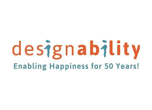Designability - pushchair for wheelchair users