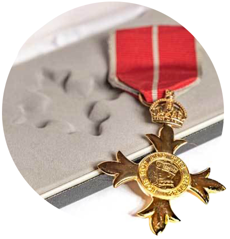 Picture of Honours